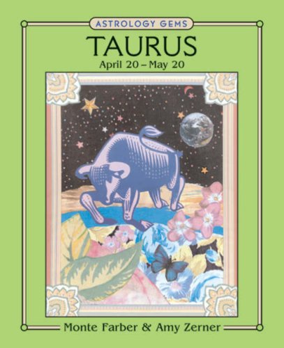 Stock image for Astrology Gems: Taurus for sale by Half Price Books Inc.