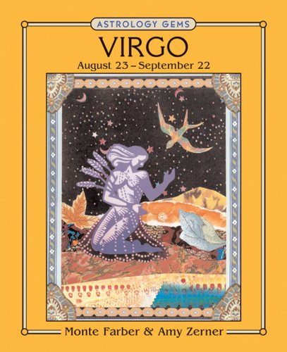 Beispielbild fr Virgo (Astrology Gems) zum Verkauf von WorldofBooks