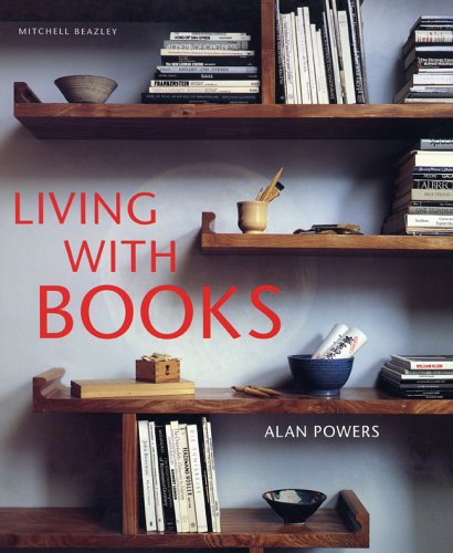 9781402742125: Living With Books