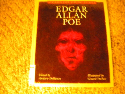 Beispielbild fr Stories for Young People: Edgar Allan Poe (Stories for Young People) zum Verkauf von Half Price Books Inc.