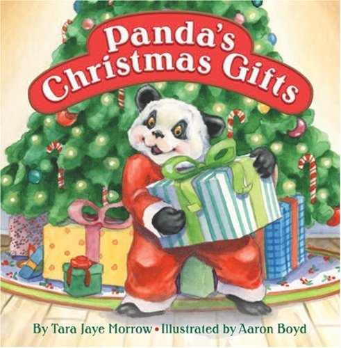 Beispielbild fr Panda's Christmas Gifts zum Verkauf von Better World Books