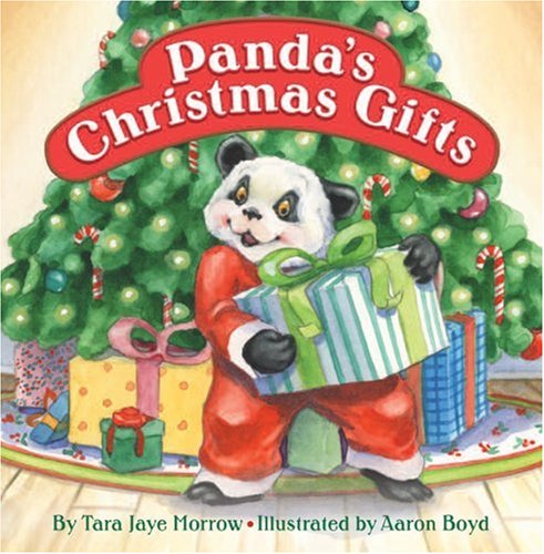 9781402743146: Panda's Christmas Gifts