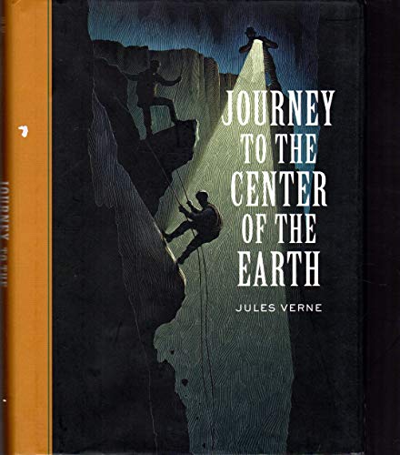 Imagen de archivo de Journey to the Center of the Earth (Union Square Kids Unabridged Classics) a la venta por WorldofBooks