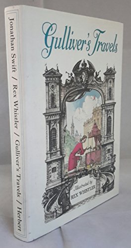 Imagen de archivo de Gulliver's Travels (Sterling Unabridged Classics) a la venta por Your Online Bookstore