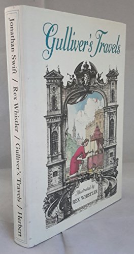 Stock image for Gulliver's Travels (Sterling Unabridged Classics) for sale by Half Price Books Inc.