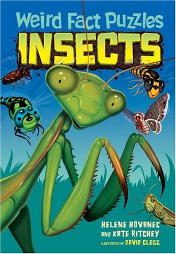 Imagen de archivo de Insects a la venta por Better World Books