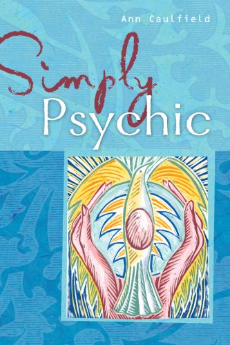 9781402744907: Simply Psychic (Simply Series)