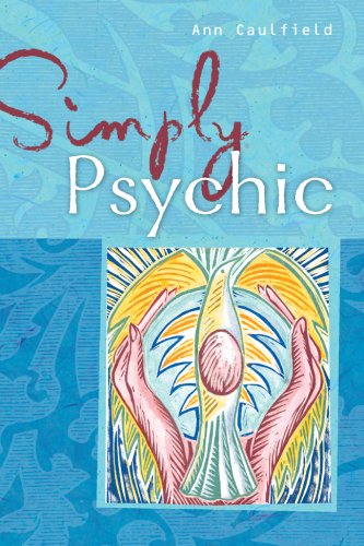 Stock image for Simply® Psychic (Simply® Series) for sale by Half Price Books Inc.