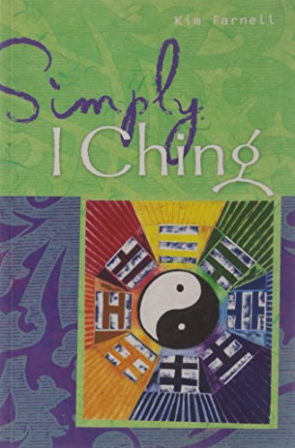 Imagen de archivo de Simply: I Ching (Simply (Sterling)) a la venta por AwesomeBooks