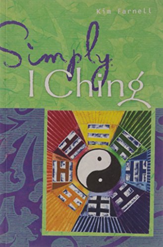 Stock image for Simply: I Ching (Simply (Sterling)) for sale by AwesomeBooks