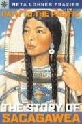 Stock image for Sterling Point Books: Path to the Pacific: The Story of Sacagawea for sale by SecondSale