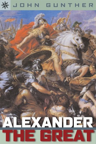 Beispielbild fr Alexander the Great zum Verkauf von Better World Books