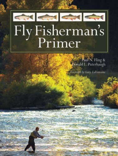Beispielbild fr Fly Fisherman's Primer zum Verkauf von monobooks