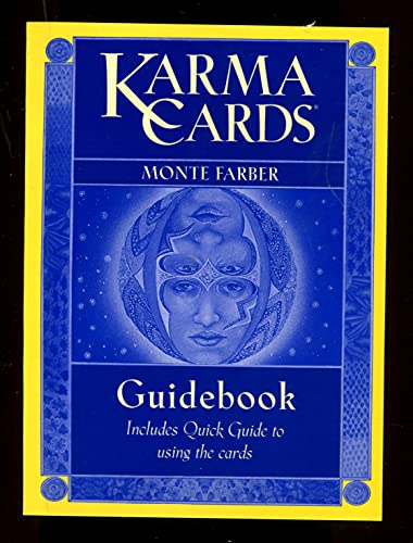 9781402745461: Karma Cards