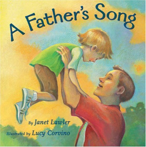 Imagen de archivo de A Father's Song a la venta por ZBK Books