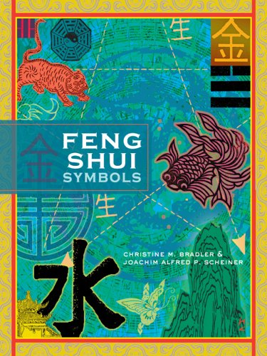 Beispielbild fr Feng Shui Symbols : A User's Handbook zum Verkauf von Better World Books