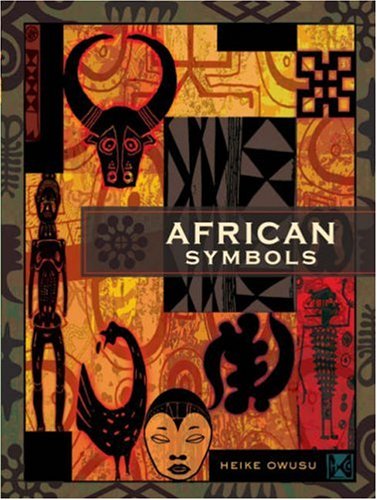 Beispielbild fr African Symbols zum Verkauf von ThriftBooks-Atlanta