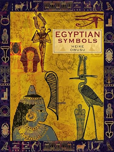 Beispielbild fr Egyptian Symbols zum Verkauf von WorldofBooks