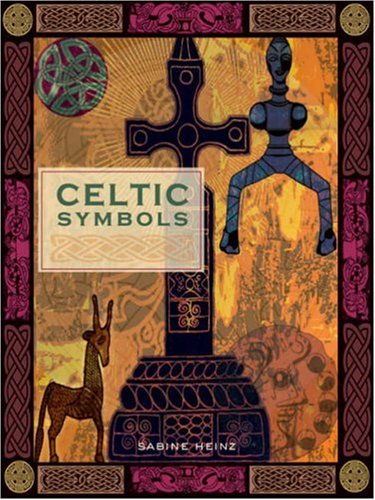 Stock image for Celtic Symbols for sale by ThriftBooks-Atlanta
