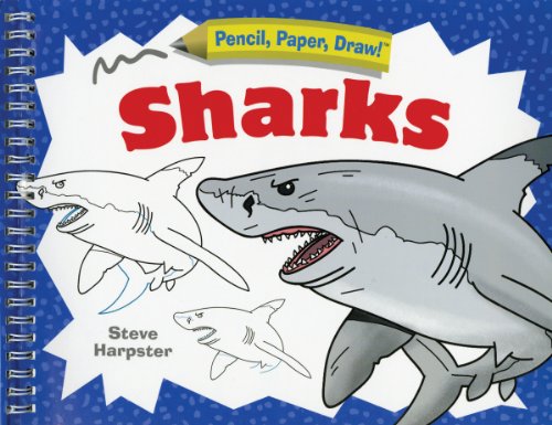 Stock image for Sharks for sale by Better World Books