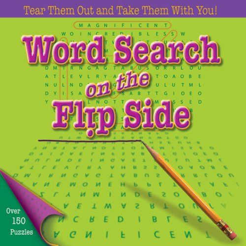 Word Search on the Flip Side (9781402746901) by Danna, Mark; Goldstein, Amy; Heaney, Francis