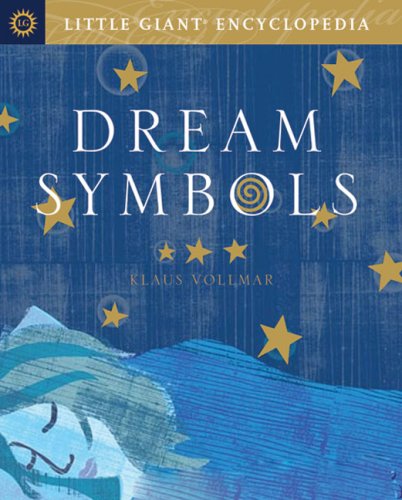 9781402747304: Dream Symbols (Little Giant Encyclopedia)