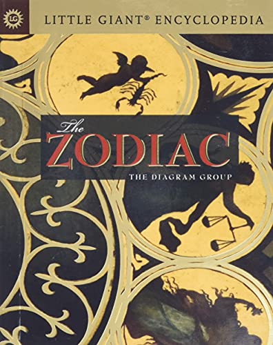 Stock image for Little GiantÂ® Encyclopedia: The Zodiac (Little Giant Encyclopedias) for sale by Hippo Books