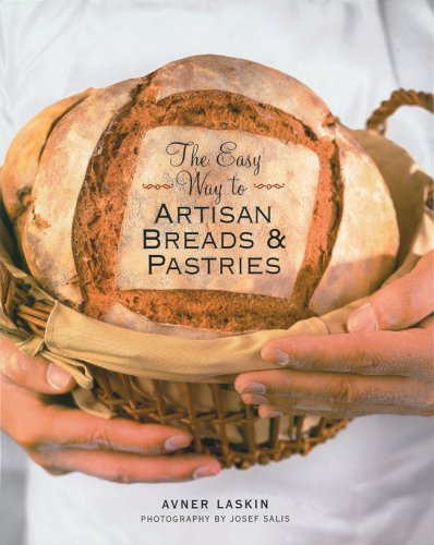 Beispielbild fr Easy Way to Artisan Breads & Pastries, The zum Verkauf von WorldofBooks
