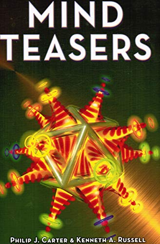 9781402747953: Mind Teasers (Mensa)