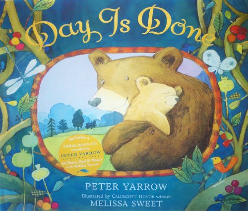 Beispielbild fr Day is Done (Peter Yarrow Songbook) zum Verkauf von medimops