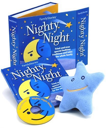 Stock image for Nighty Night (FamilyStories) for sale by Firefly Bookstore