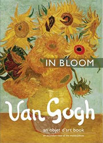 An Objet d'Art Book: Van Gogh In Bloom (9781402748561) by Leffingwell, Edward