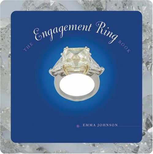 9781402749155: The Engagement Ring Book