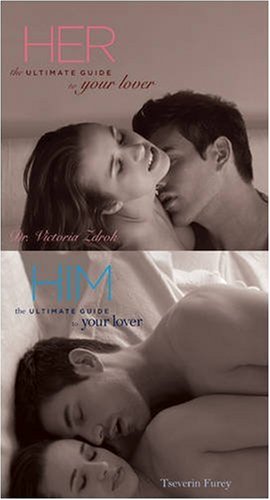 9781402749179: Him + Her: The Ultimate Guide to Your Lover