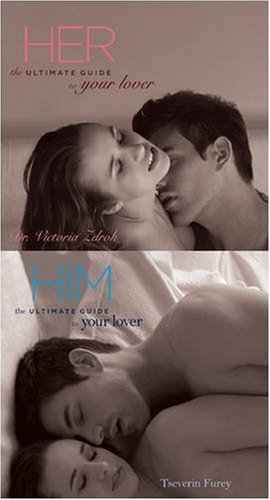 Stock image for Him + Her: The Ultimate Guide to Your Lover for sale by GoodwillNI