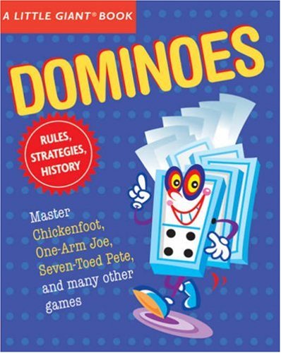 Imagen de archivo de Dominoes a la venta por ThriftBooks-Dallas