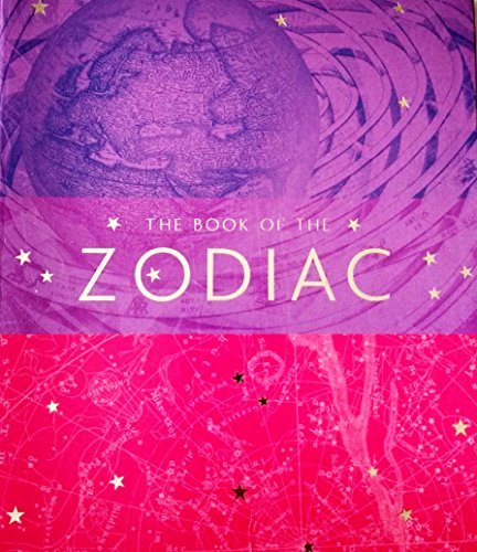 Stock image for The Book of the Zodiac for sale by SecondSale