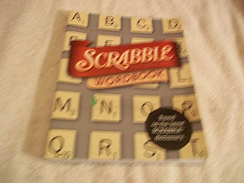 Stock image for SCRABBLE? Wordbook for sale by Half Price Books Inc.