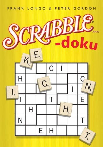 Beispielbild fr Scrabble-Doku zum Verkauf von Better World Books