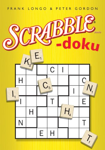 Imagen de archivo de SCRABBLE-doku a la venta por Your Online Bookstore