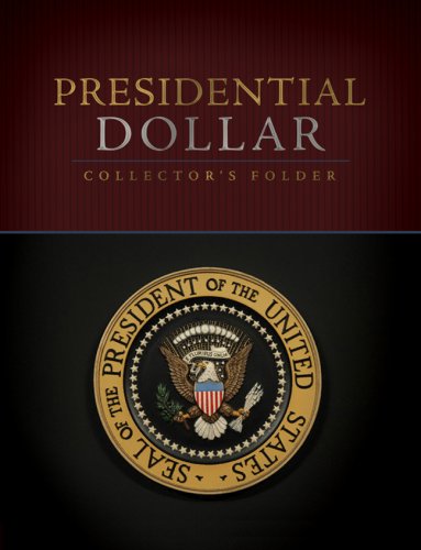 Beispielbild fr Presidential Dollar Collector's Folder zum Verkauf von Wonder Book