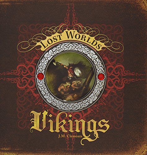 Imagen de archivo de The Vikings a la venta por Better World Books