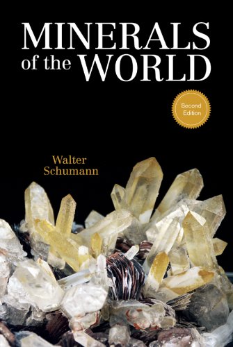 Beispielbild fr Minerals of the World: Second Edition zum Verkauf von BooksRun