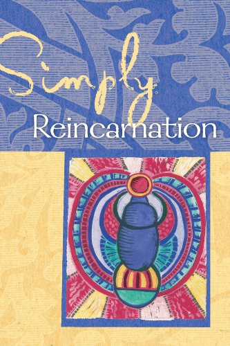 Stock image for Simply® Reincarnation (Simply® Series) for sale by HPB Inc.