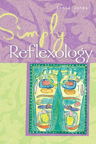 Stock image for Simply® Reflexology (Simply® Series) for sale by HPB-Diamond