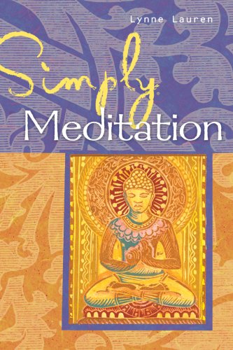 Stock image for Simply Meditation (Simply Series) for sale by Orion Tech