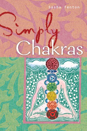 SimplyÂ® Chakras (SimplyÂ® Series) (9781402754586) by Fenton, Sasha