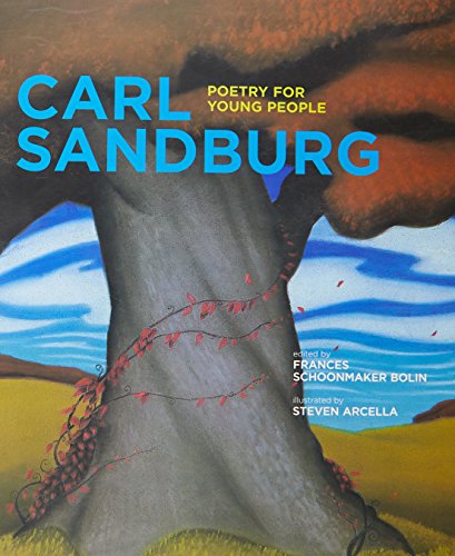 9781402754715: Poetry for Young People: Carl Sandburg: Volume 4