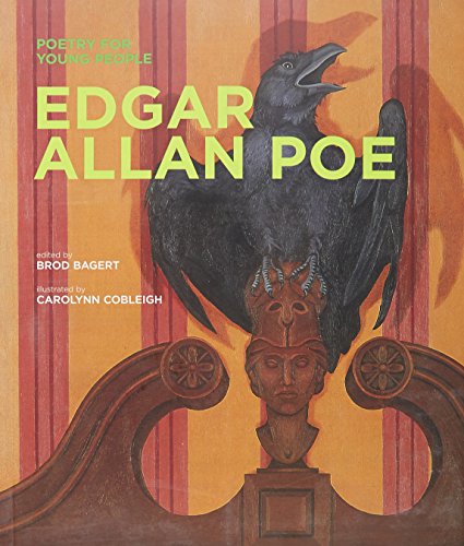 9781402754722: Edgar Allan Poe (Poetry for Young People S.)