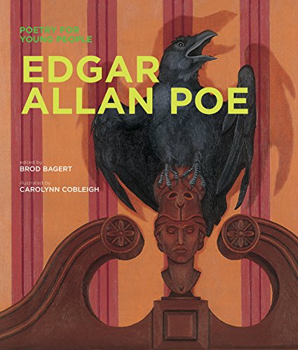Stock image for Poetry for Young People: Edgar Allan Poe for sale by Goodwill of Colorado